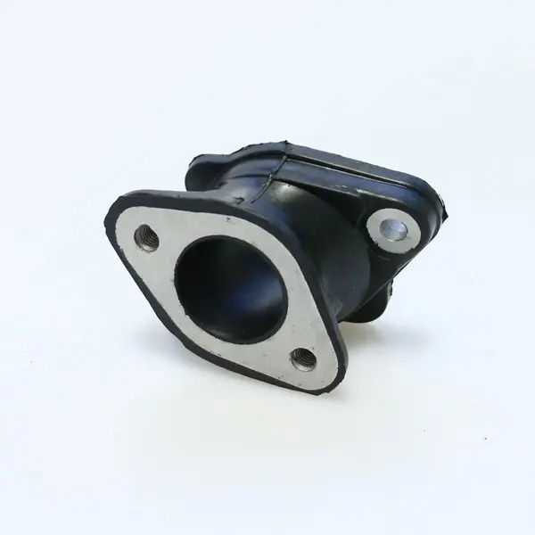 Tobera  Admision Honda Xr 125 /bross Calidad  Original *