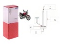 Valvulas  Admision Y Escape Mahle Ybr 125 Yamaha *
