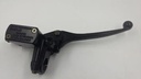 Bomba  De Freno Honda  Wave Con Manija Calidad Original