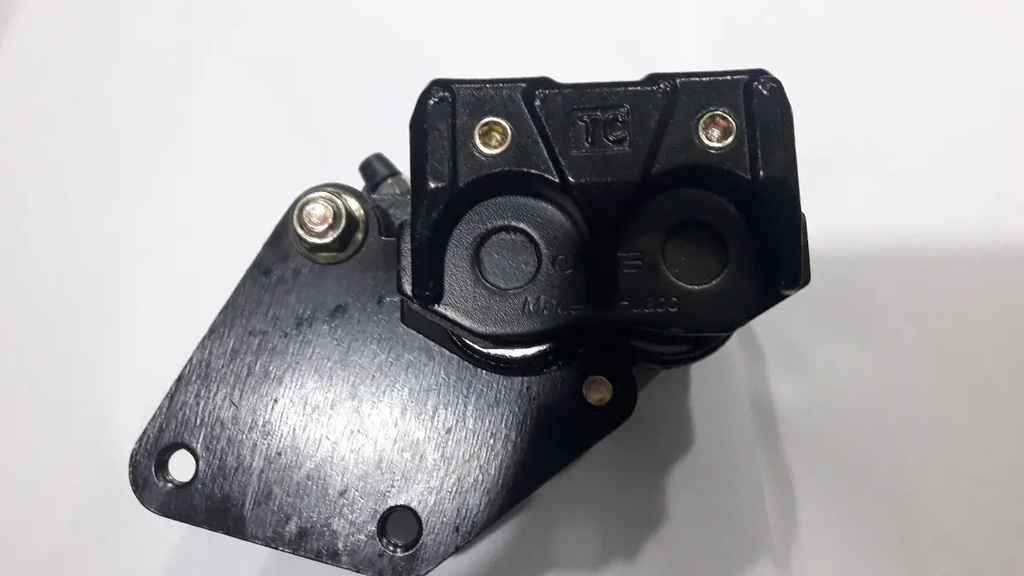 Caliper Freno Trasero C/ Pastillas  Motomel Skua 200 250 
