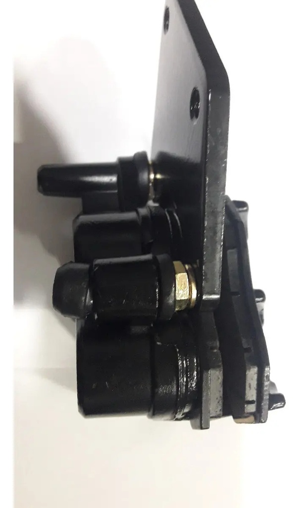 Caliper Freno Trasero C/ Pastillas  Motomel Skua 200 250 