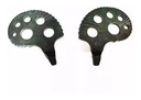Tensor Estira Cadena De Transmision  Bajaj Rouser Ns 200