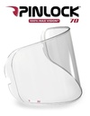 Pinlock Mt Modelo Casco Stinger Revenge Thunder Blade Kre  Cristal