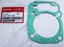 Junta Original De Base De Cilindro Honda Cg Titan 150