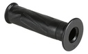 Puños Moto Yamaha Ybr 125 Wester Origen Brasil Negro