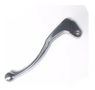 Manija De Embrague Moto Custom Pulida 