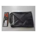 Funda Asiento Cuerina Suzuki Gn 125 / 250 Gama Negro