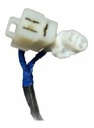 Estator Bobinado Original 18 Bobinas Bajaj Rouser Ns 200 Envio Gratis