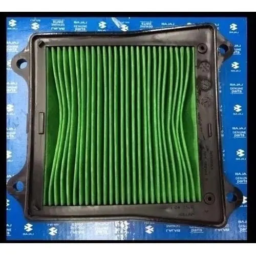 Filtro  Aire Bajaj Rouser 200 Rs Original Bajaj Dominar 400