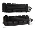 Pedalin Pedalines Completos Trasero Ybr 125 Yamaha