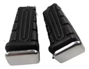 Pedalin Pedalines Completos Trasero Ybr 125 Yamaha