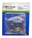 Kit Motegi Reparacion Carburador 200cc Sin Bomba Pique