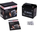 Batería Bosch Btx5l Ytx5lbs Gel Honda Cg Titan 150 Xr 125