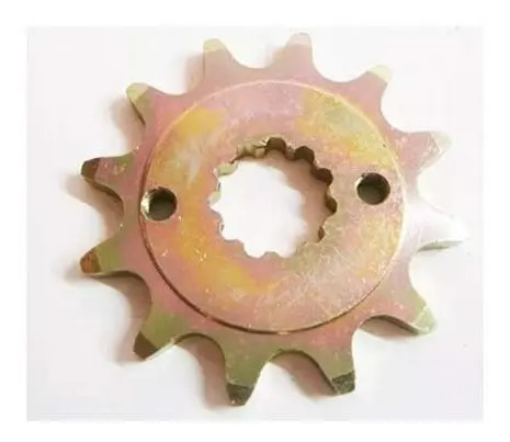 Piñon Honda Tornado Cbx Twister 12 Dientes Catalano