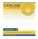Piñon Honda Tornado Cbx Twister 12 Dientes Catalano
