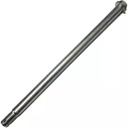 Eje Horquillon 14 X 250  Yamaha Ybr 125 Honda Bross Yoyo 