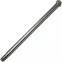 Eje Horquillon 14 X 250  Yamaha Ybr 125 Honda Bross Yoyo 