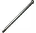 Eje Horquillon 14 X 250  Yamaha Ybr 125 Honda Bross Yoyo 