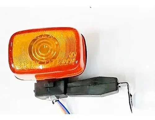 Luz Giro Guiño Con Soporte  Skua 150 Neo * Izquierdo/derecho Ámbar