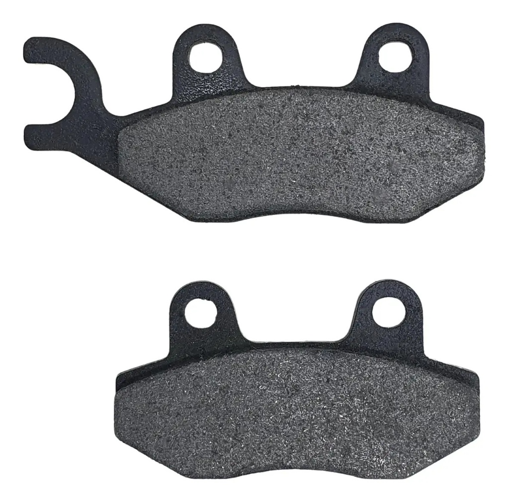 Pastillas Freno Delantero Frasle Pd865 Yamaha Xtz 125 250
