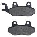 Pastillas Freno Delantero Frasle Pd865 Yamaha Xtz 125 250
