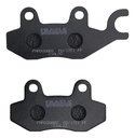 Pastillas Freno Delantero Frasle Pd865 Yamaha Xtz 125 250