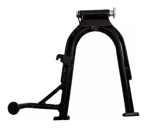 Caballete Reforzado Yamaha Ybr 250 Fazer Pro Tork Brasil