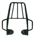 Parrilla Porta Equipaje Bajaj Dominar 400 Rak Reforzado *  Negro
