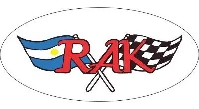 Parrilla Porta Equipaje Bajaj Dominar 400 Rak Reforzado *  Negro
