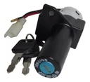 Llaves Tambor De Contacto Yamaha Ybr 125 Calidad Original
