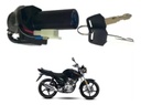 Llaves Tambor De Contacto Yamaha Ybr 125 Calidad Original