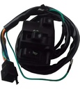 Comando Izquierdo Giro Bocina Honda Cg Titan 150 *