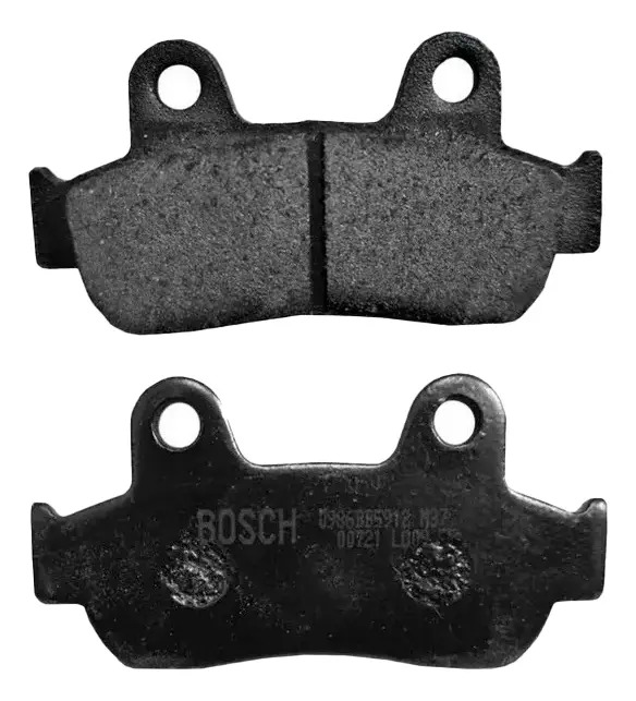 Pastillas Freno Bosch Honda Elite 125 V Men Biz 105