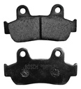 Pastillas Freno Bosch Honda Elite 125 V Men Biz 105