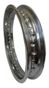 Aro 160 X 18 Delantero Honda Yamaha Zanella Pro Tork