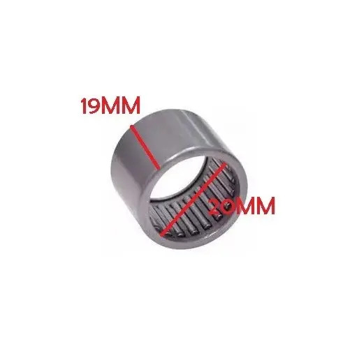 Rodillo Torrington Horquillon Honda Nx 125 150 Tornado 250