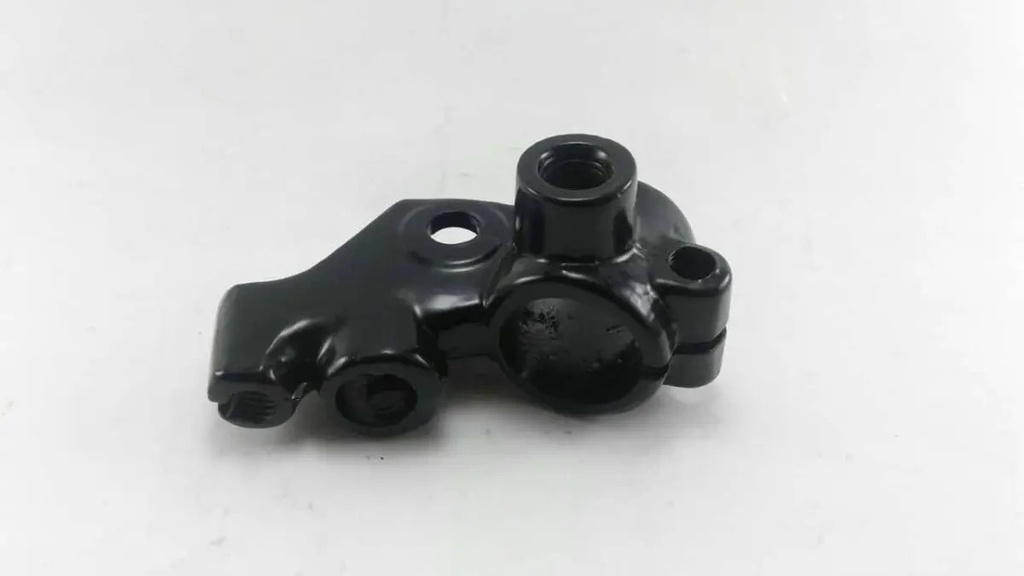 Soporte Manija De Freno Yamaha  Ybr 125 Calidad  Original 