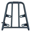 Porta Equipaje Reforzado Ira Honda 400 Falcon 2014/2015 Rpm Negro