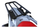 Porta Equipaje Reforzado Ira Honda 400 Falcon 2014/2015 Rpm Negro