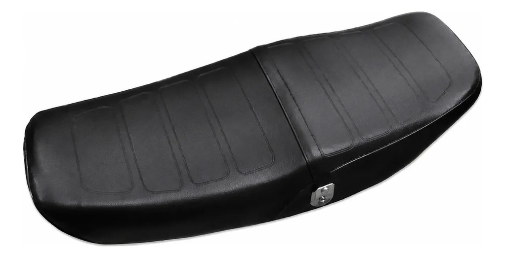 Asiento Suzuki Ax 100 Neo Calidad Original Rpm