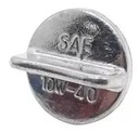 Tapon  Carga De Aceite Suzuki Gn 125 Calidad Original Yoyo