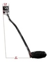 Palanca Cambio Suzuki Gn 125  Calida Original Yoyo *