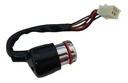 Llave Contacto  Suzuki Gn 125 Calidad Original Yoyo