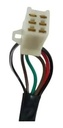 Llave Contacto  Suzuki Gn 125 Calidad Original Yoyo