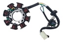 Estator Completo Honda Cg Titan 150 Calidad Original