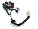 Estator Completo Honda Cg Titan 150 Calidad Original