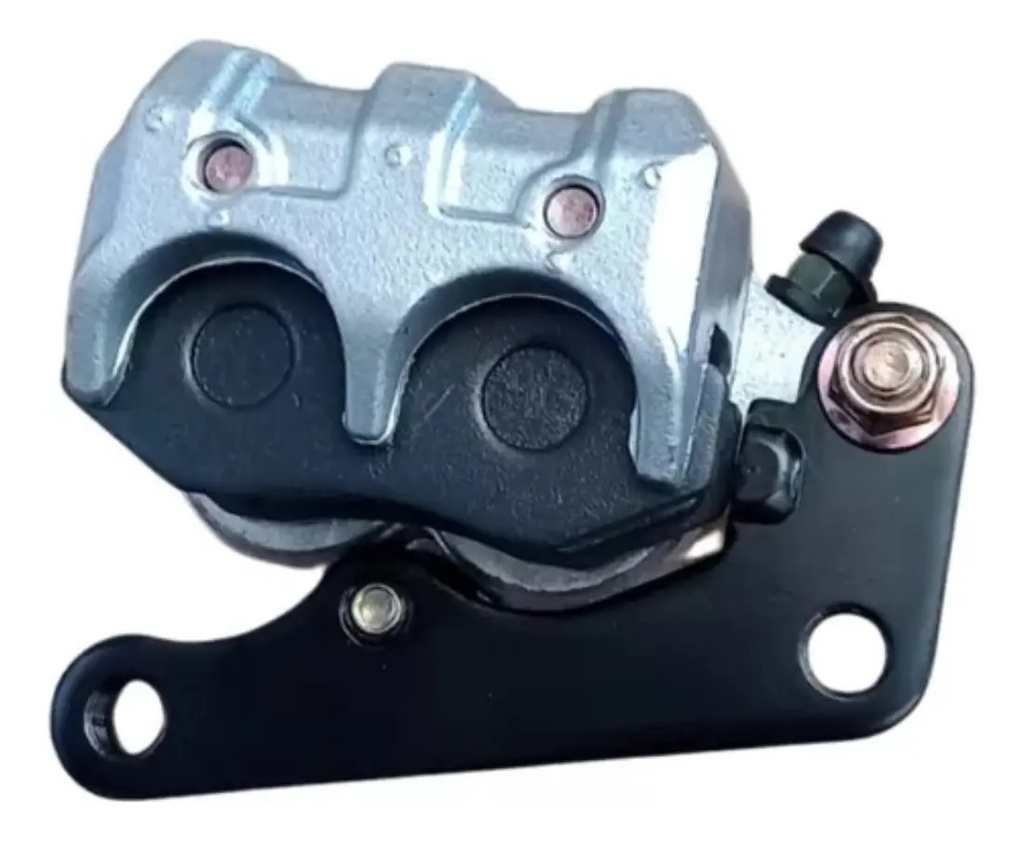 Caliper Freno Delantero Motomel X3m Force *