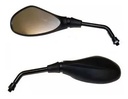 Espejos Keeway Benelli Tnt 150  Rosca Derecha Inca *