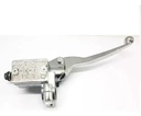 Bomba De Freno Pulida Yamaha New Crypton Force * Cromado
