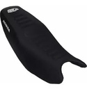 Funda De Asiento Tc4 Cb 125 2018 Twister 125 Antideslizante Negro